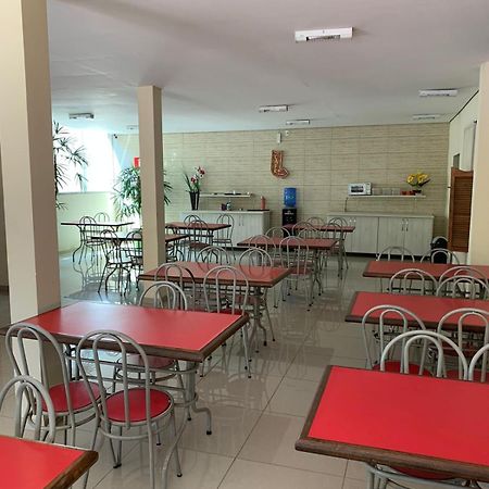 Hotel Cristalia Betim Exterior photo